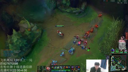 余生:教您白金钻石如何轻松上分~ 2019-11-19 06点场