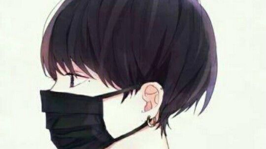 白锋