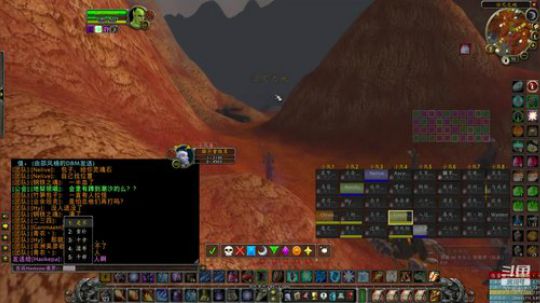 周六2团+双采MLD 2019-11-17 03点场