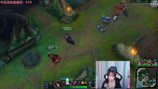 kreisler发布了一个斗鱼视频2019-11-19