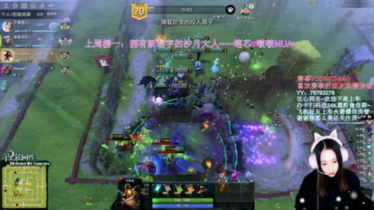 【汐湲】11.18～今天是个温柔的考拉 2019-11-18 21点场