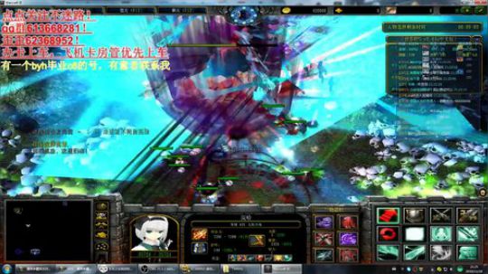 世界rpg，有一颗做大主播的心 2019-11-18 20点场