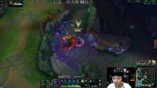 12连胜 现在大师！ 2019-11-18 20点场