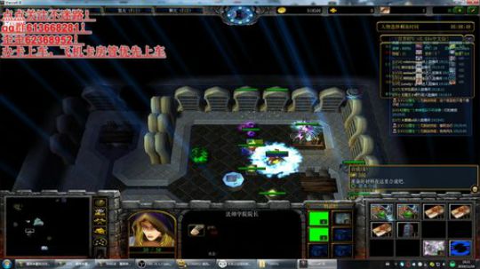 世界rpg，有一颗做大主播的心 2019-11-16 18点场