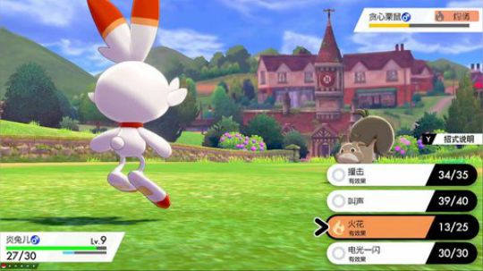 真新镇小天 2019-11-18 17点场