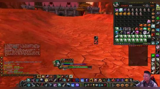 魔兽世界怀旧服：猎人用野兽之眼在奥格门口捡荣誉，这下舒服了