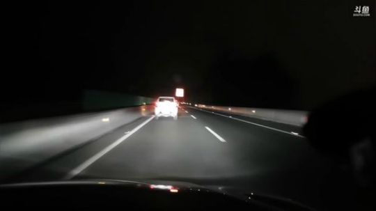 [757]启程贡嘎大雪山 2019-11-19 19点场