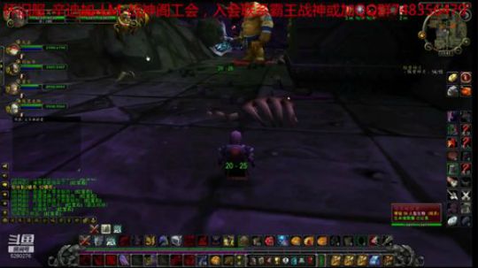 黑石塔下层全任务全BOSS通关（上）