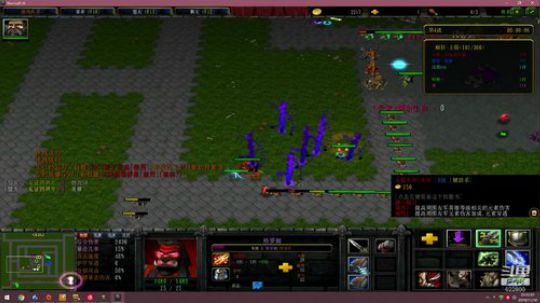 日常修仙 各种RPG无敌 家没我 2019-11-18 21点场