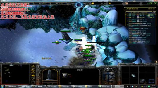 世界rpg，有一颗做大主播的心 2019-11-14 22点场