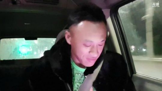 欢迎北极妹妹归队。 2019-11-19 01点场