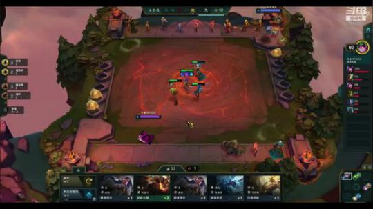 主播水友局 2019-11-15 17点场