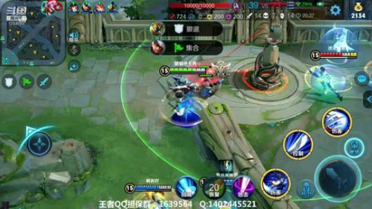 下午要做技术主播，不练英雄！ 2019-11-14 16点场