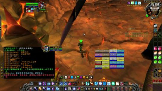 周六2团+双采MLD 2019-11-16 21点场