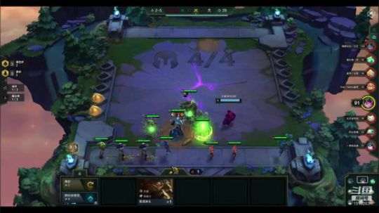 你想要的阵容都有 2019-11-16 16点场