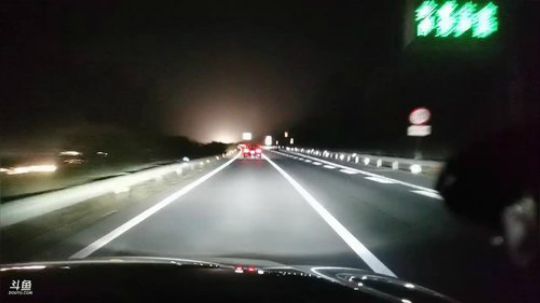 [757]启程贡嘎大雪山 2019-11-19 19点场