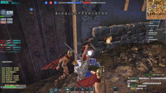 24日23点之前周榜前三送抱枕和鼠标垫 2019-11-18 20点场