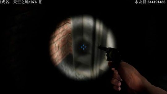 【素年】天空之地1976开荒 2019-11-18 23点场