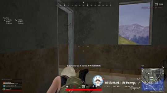 海豹王~嗷！