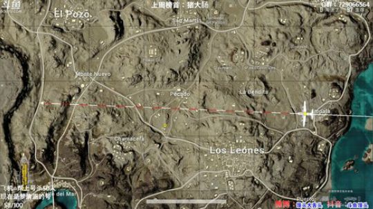 馒头:多个赛季TPP单排前十 2019-11-17 19点场