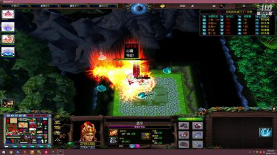 日常修仙 各种RPG无敌 家没我 2019-11-18 19点场