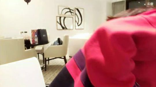 叶知秋：洛杉矶day8 吃个晚饭 2019-11-19 13点场