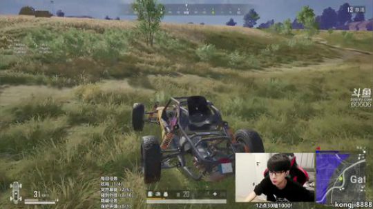 普朗东：国服第一鉴挂师！ 2019-11-19 13点场