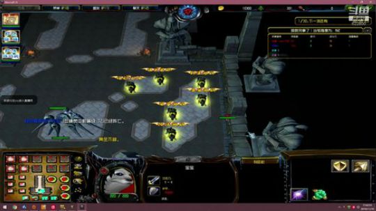 日常修仙 无敌之家里没我 2019-11-19 17点场