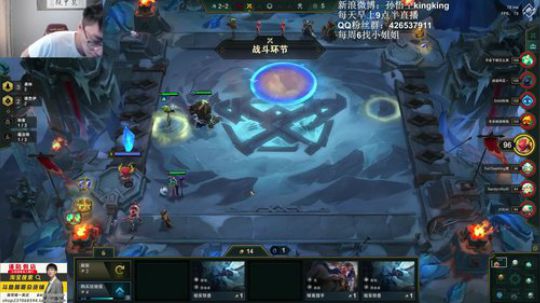 云顶教父，吃鸡无数 2019-11-19 09点场