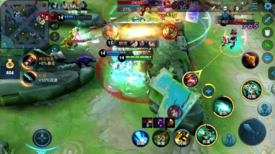 国服虞姬 极其残忍！！ 2019-11-16 17点场