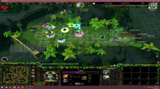 日常修仙 无敌之家里没我 2019-11-19 21点场