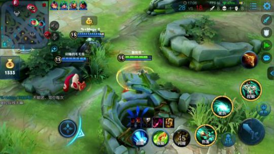 国服虞姬 极其残忍！！ 2019-11-16 19点场