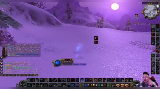 魔兽世界怀旧服：猎人和法师野外遭遇战，你有学到什么东西吗