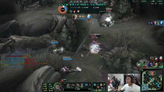 余小C：S10新版本尝尝鲜！! 2019-11-20 14点场