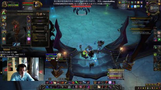 美服五字Ken：新的一周开始了！ 2019-11-18 11点场