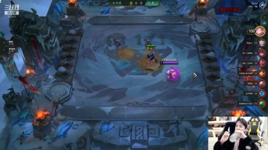 草莓：T1 剑刺  无敌 2019-11-20 14点场