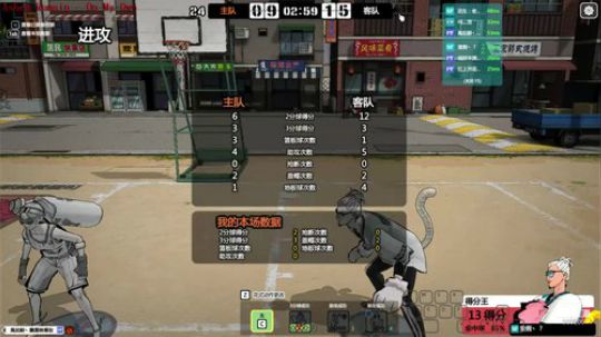 花生：狗命要紧呀 2019-11-19 10点场