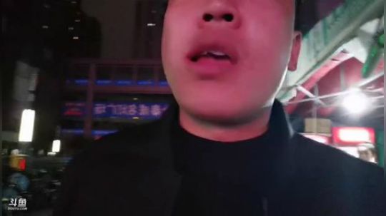 郑州酒吧街守夜 2019-11-20 20点场