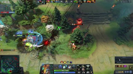 旧欢若梦灬发布了一个斗鱼视频2019-11-20