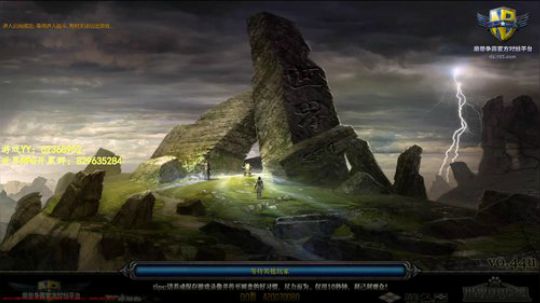 世界RPG，我是认真的 2019-11-18 03点场