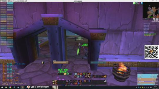 解说嘟师傅，深夜食堂开业 2019-11-19 22点场