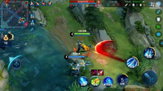 ace017发布了一个斗鱼视频2019-11-20