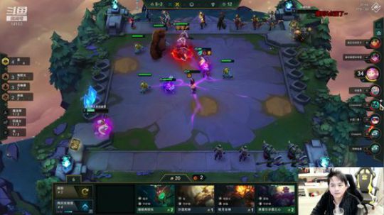 草莓：T1 剑刺  无敌 2019-11-20 16点场