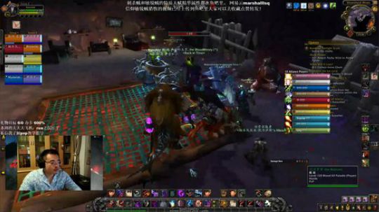 美服五字Ken：新的一周开始了！ 2019-11-18 22点场