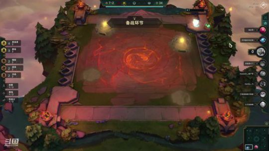 liyunanhj发布了一个斗鱼视频2019-11-20