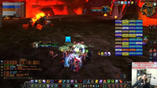 【老杨】下午测试服 2019-11-20 19点场