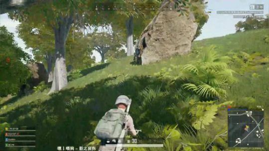 # 狗爷 - 疲惫~ 2019-11-17 16点场