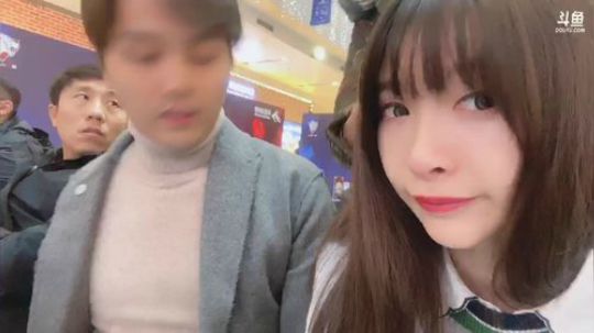 沈阳wesg~ 2019-11-16 14点场