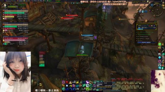 # 狗爷 - 我们都值得被缘分眷顾 2019-11-17 21点场