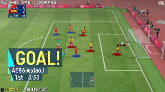 嘉啊123发布了一个斗鱼视频2019-11-20